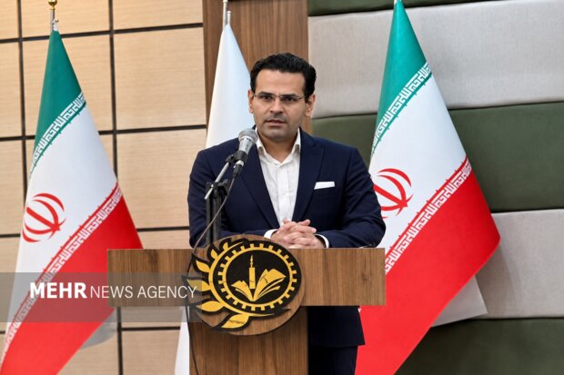 تغییر نگرش نسبت به کارآفرینی پیش‌نیاز توسعه اقتصادی واشتغال پایدار است