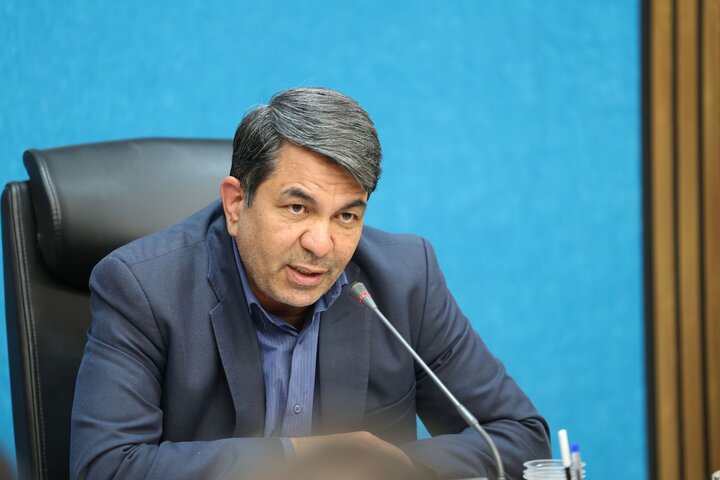 استاندار کرمان: کاهش نرخ سرقت باعث کاهش هوشیاری دستگاه‌های مسئول نشود