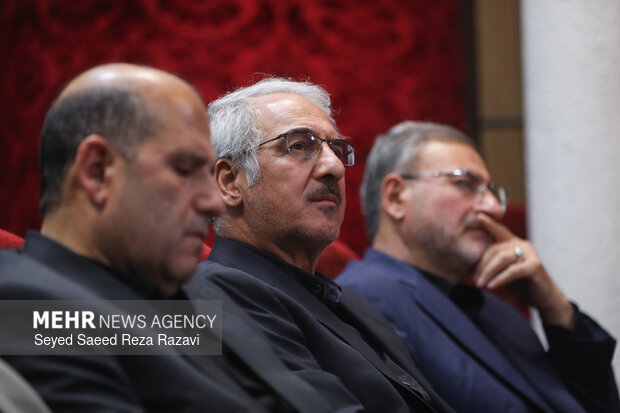 گرامیداشت شهدای بمباران شیمیایی سردشت با عنوان «نَفَس‌های سوخته»