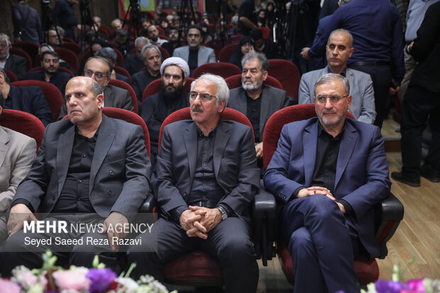 گرامیداشت شهدای بمباران شیمیایی سردشت با عنوان «نَفَس‌های سوخته»