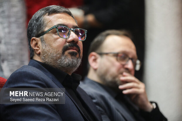گرامیداشت شهدای بمباران شیمیایی سردشت با عنوان «نَفَس‌های سوخته»