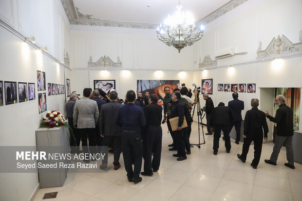 گرامیداشت شهدای بمباران شیمیایی سردشت با عنوان «نَفَس‌های سوخته»