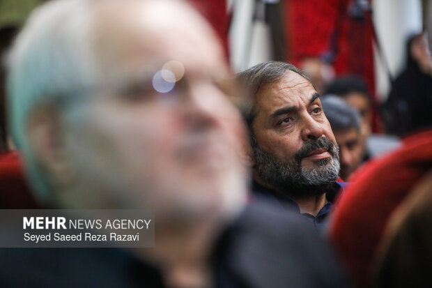 گرامیداشت شهدای بمباران شیمیایی سردشت با عنوان «نَفَس‌های سوخته»
