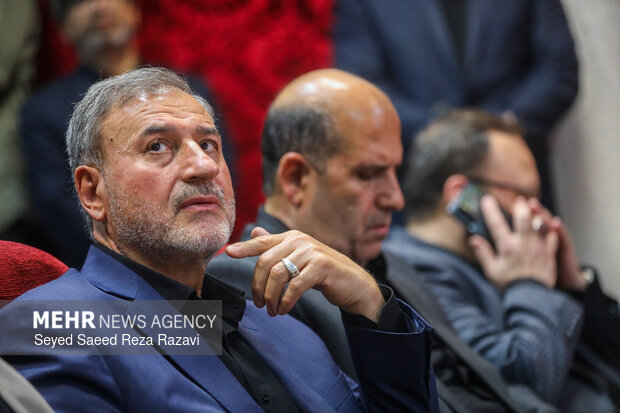 گرامیداشت شهدای بمباران شیمیایی سردشت با عنوان «نَفَس‌های سوخته»