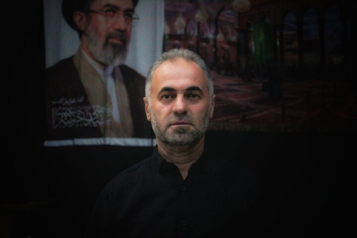 علم‌واچینی و مجمع‌گذاری؛ سنت ۵۰۰ ساله عزاداری در کفترود پیربازار