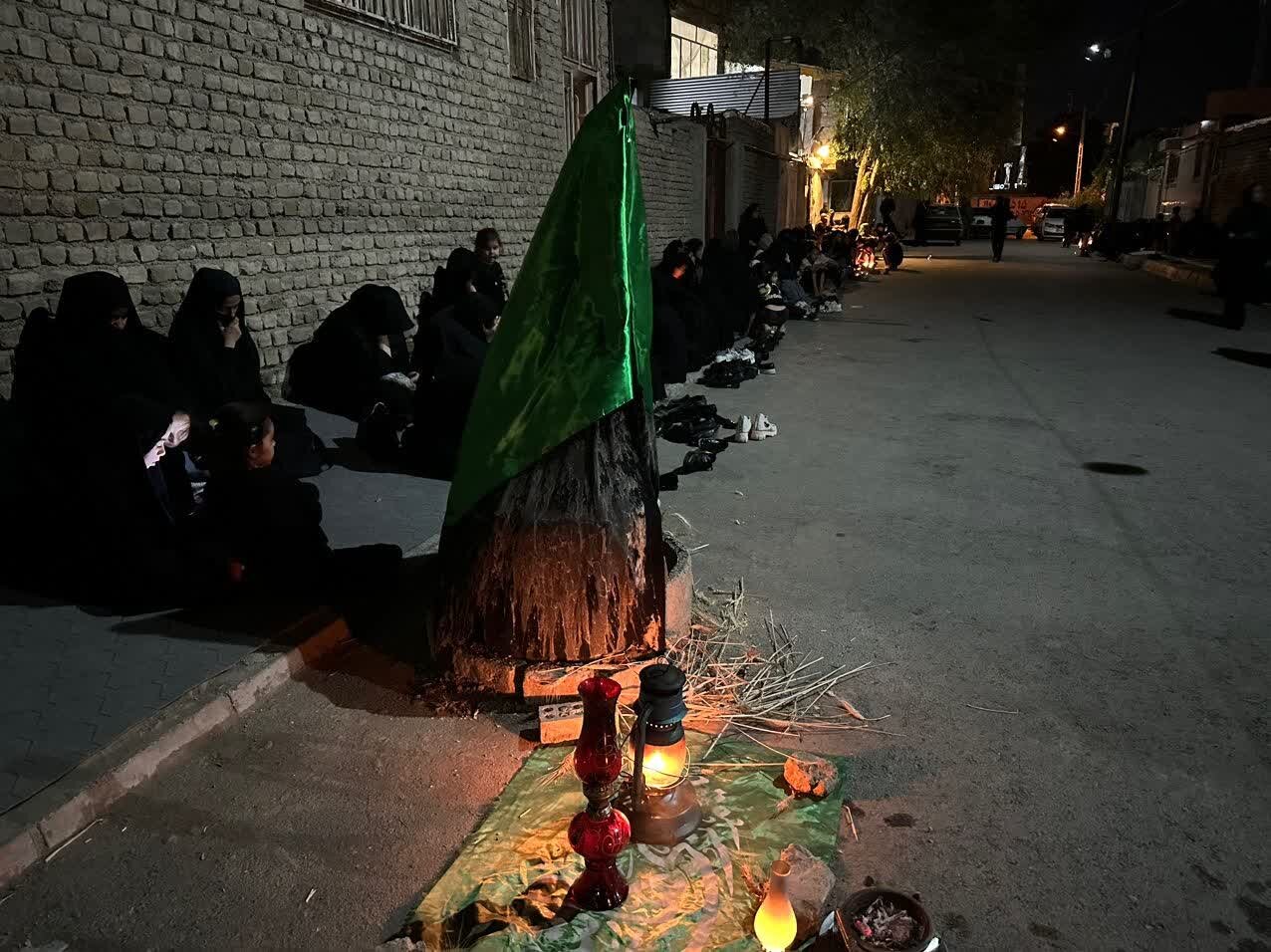 چناران،خانگي