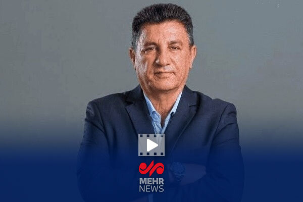 قلعه نویی: دیدار با مصر حساس ترین بازی تاریخ ایران است