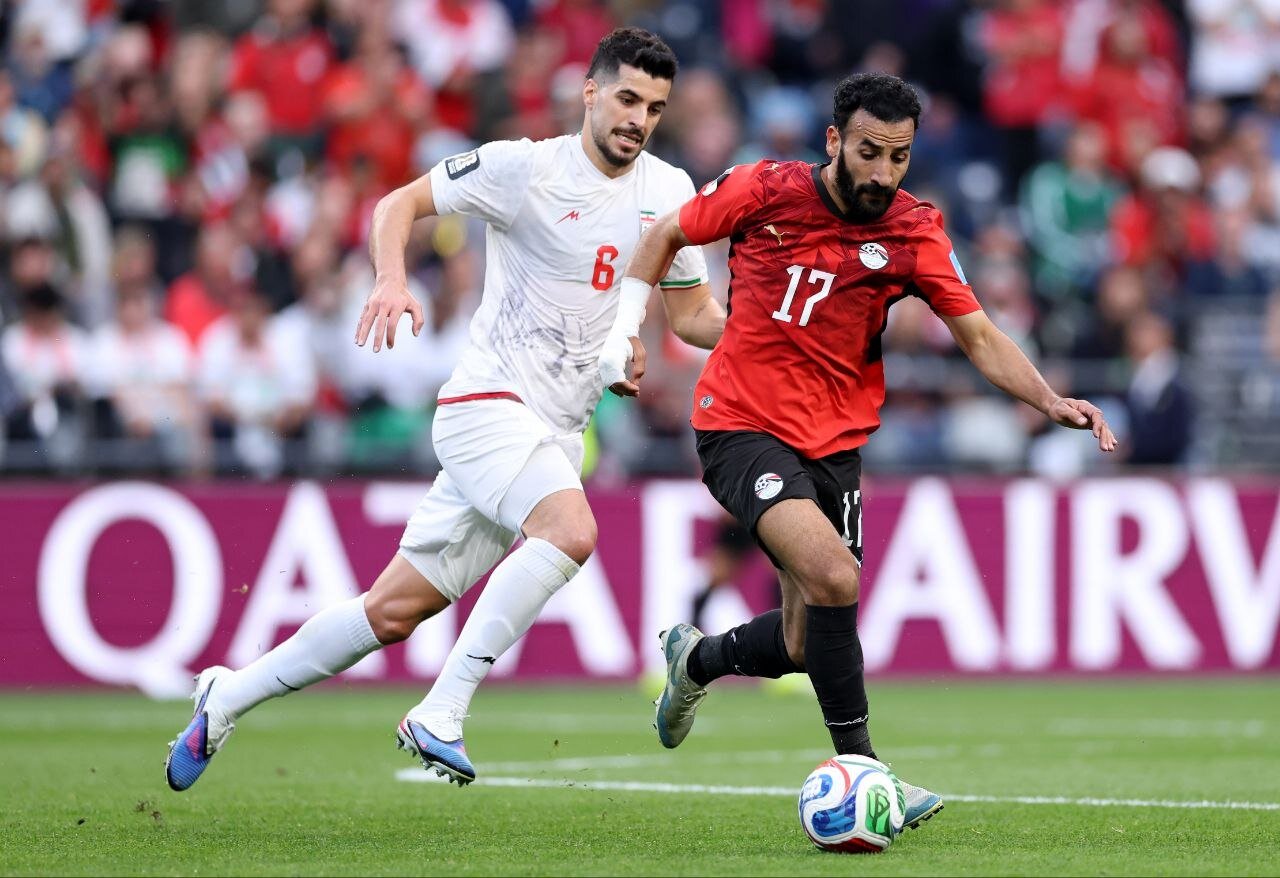 Three friendly matches on agenda for Team Melli