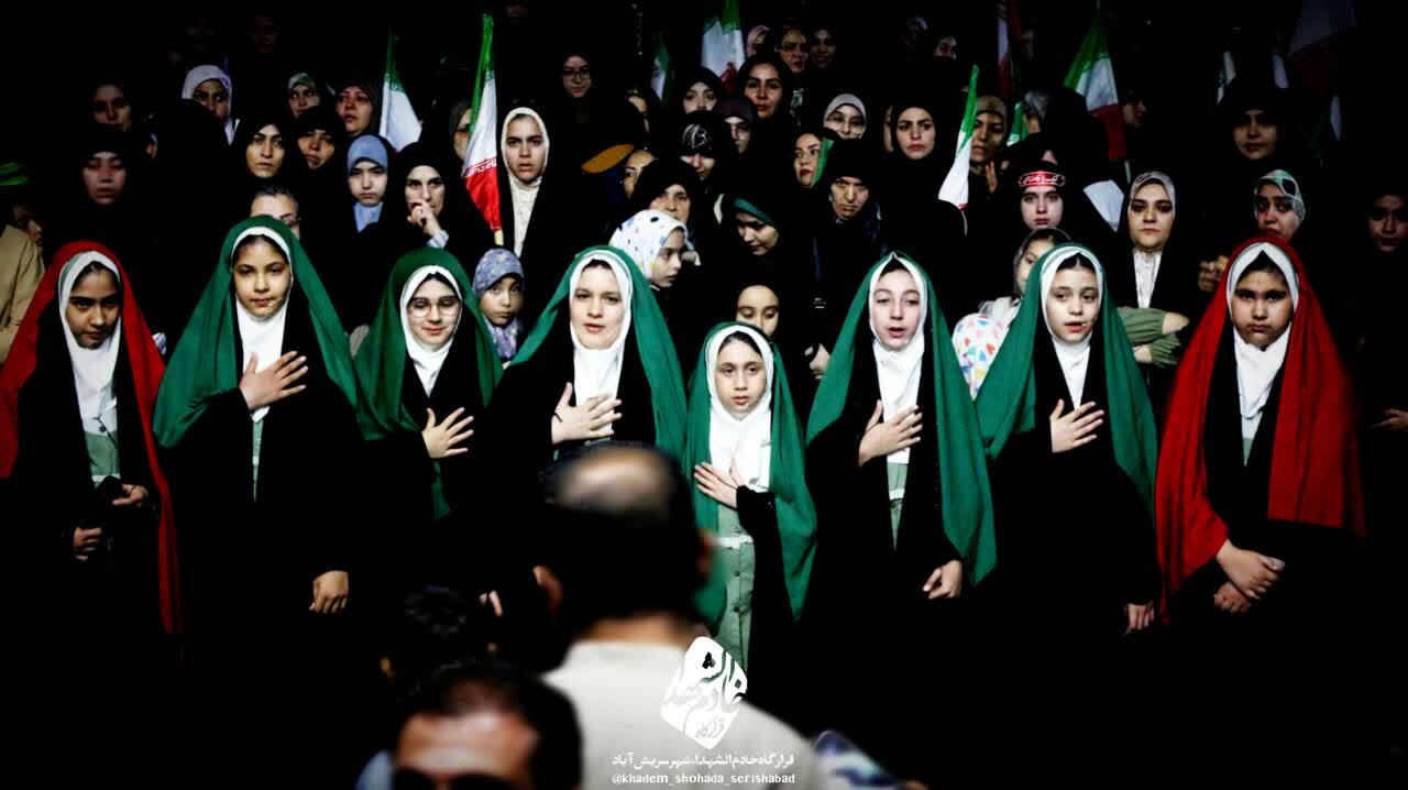 نخستین سوگواره آیینهای عاشورایی «میراث سرخ» در قروه برگزار میشود نخستین سوگواره آیینهای عاشورایی «میراث سرخ» در قروه برگزار میشود