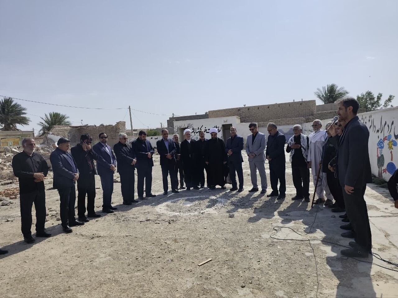مدرسه،آموزشي،شجره،طيبه،خيرين،بلوچستان،سيستان