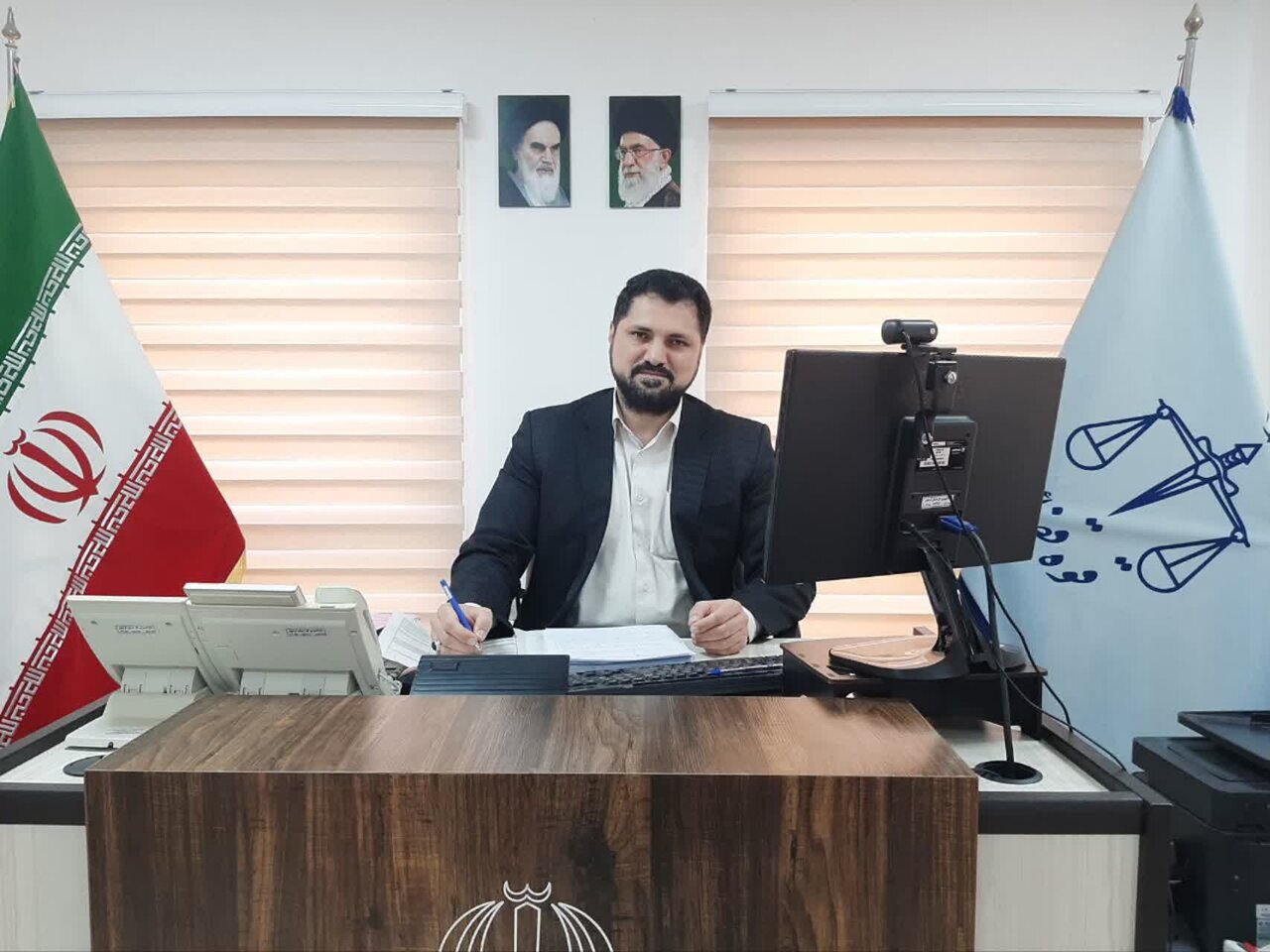 اقدامات،نمين،سازش،دادگستري،شهرستان،ورزند،سند،حجم،تأكيد،گسترد ...