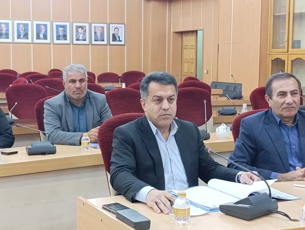 اربعين،ستاد،كميته،اجرايي،مصوبات،ابلاغ،انتظار،جلسه،دستگاه،همك ...