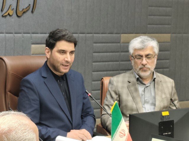 استان،كردستان،بررسي،استاندار،گردشگري،توسعه،اشاره،قرار،پروژه، ...