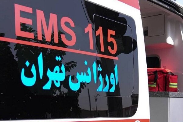 تهران،اورژانس،استان،مراسم،ارائه،امدادي،مستقر،كشور،فراهاني،مح ...