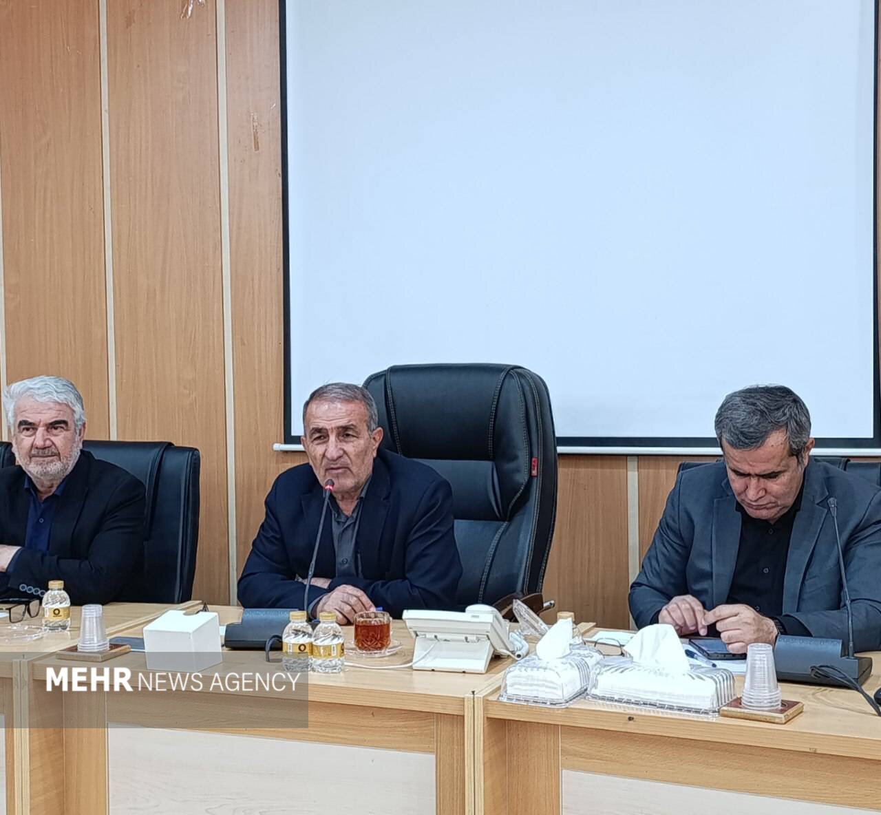 ستاد،تأمين،دقيق،امكانات،اشاره،اربعين،رحماني،پشتيباني،جلسات