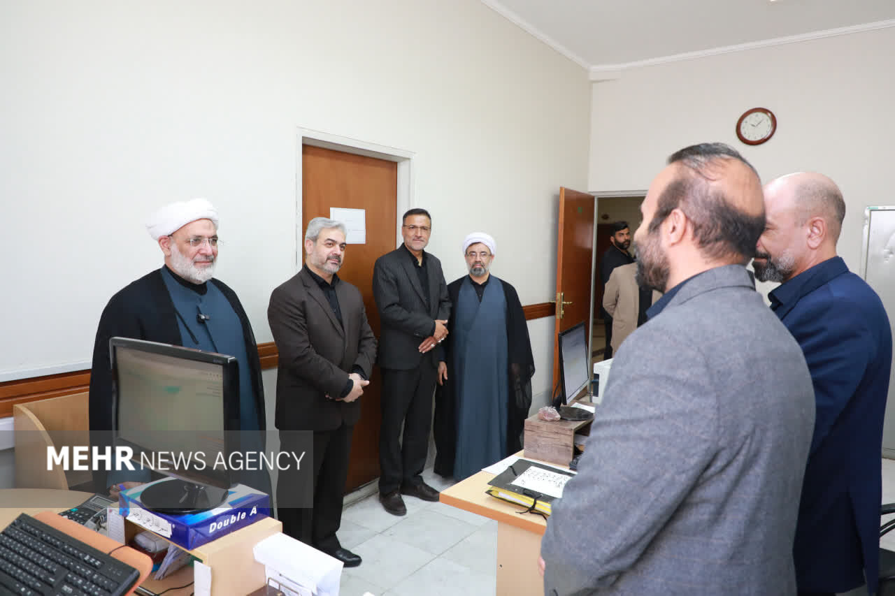 قضايي،استان،سمنان،كاهش،حداكثري،شعب،دادرسي،دادگستري،تأكيد