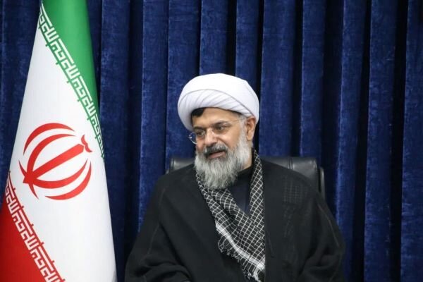 امام جمعه دشتی: موکب اربعین پایگاه ترویج فرهنگ عاشورا باشد