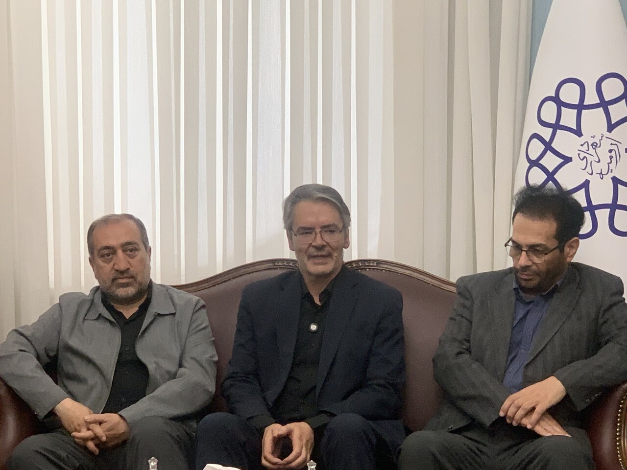 جشنواره،اروميه،كبودان،فرهنگي،فيلم،ملي،سطح،كوتاه،رسانه،برگزار ...