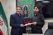 «مهدی شاد» سخنگوی ستاد تشییع رهبر شهید در مشهد شد