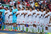 المنتخب الإيراني يودّع کأس العالم من سوء حظه