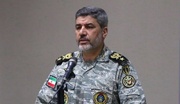 المتحدث باسم الجيش الايراني: القوات الجوية والبحرية في حالة تأهب قصوى