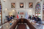 آذربایجان‌شرقی در آستانه میزبانی سومین نشست تورگردانان اکو