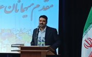 فروشگاه زنجیره‌ای امنیت شغلی گرمسار را تهدید می‌کند؛ ضرورت آموزش اصناف