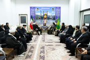 پزشکیان: برای مواجهه با هر سناریوی احتمالی باید آماده باشیم