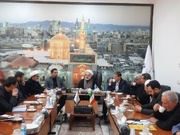 پیش‌بینی حضور ۴هزار تبعه افغانستانی در مراسم وداع با رهبر شهید در مشهد