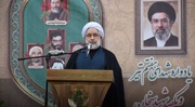 عباسی: وحدت ملی پادزهر توطئه‌های دشمن در شرایط کنونی کشور است