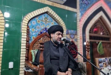 امام جمعه گناوه: عالم هستی در سوگ امام حسین (ع) گریست