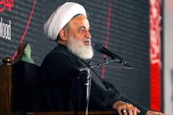 پناهیان: خون‌خواهی از مظلوم، نشانه حیات جامعه است