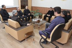 تأکید دادستان سمنان بر استفاده از تمام ظرفیت‌ها برای حمایت از تولید