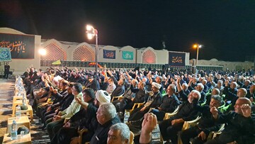 طباطبایی‌نژاد: اتحاد ملت حول محور ولایت، ضامن شکست دشمنان است