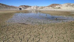 مدیر آبفا اردستان: عبور از تنش آبی تنها با صرفه‌جویی مردم ممکن است