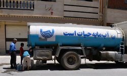 فاطمی: تمامی امکانات برای خدمت‌رسانی به زائران تشییع رهبر شهید بسیج شد