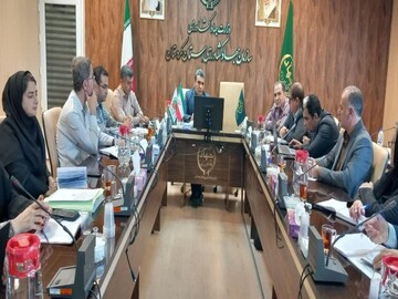 نصری: ثبت رسمی معاملات اموال غیرمنقول در کردستان شتاب می‌گیرد