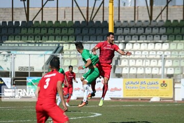 وقتی «پاس» در همدان «پاس‌کاری» شد؛ فرجام تلخ آخرین قهرمان ایرانی آسیا