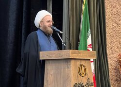 امام جمعه فومن: سپاه در عرصه‌های فرهنگی نقش‌آفرینی ملموسی دارد