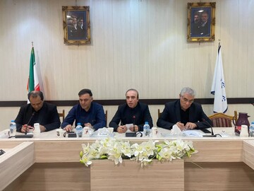 اردبیل پایلوت هوشمندسازی کشاورزی و توسعه صادرات دانش‌بنیان کشور می شود