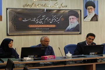 اجرای برنامه‌های فرهنگی در دستور کار ستاد تشییع قائد امت در همدان