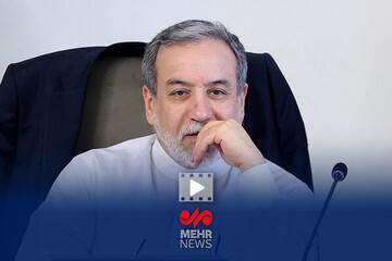 عراقچی: آمریکا موظف به توقف حملات صهیونیستها و اجرای آتش‌بس است