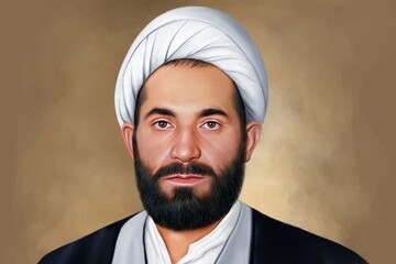 مروری بر مبارزات آیت‌الله حیدری؛ مجتهدی که در هفتم تیر به شهادت رسید