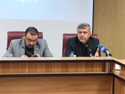 ارجاع مستقیم پرونده‌ها در یاسوج به قاضی؛مدیریت اغتشاشات باکمترین خسارت