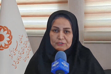 حمایت بهزیستی مراغه از خانواده های دارای فرزند چند قلو