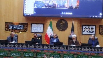 آیت الله فلاحتی: تشییع رهبر شهید مانوری برای نمایش عزت ایران است