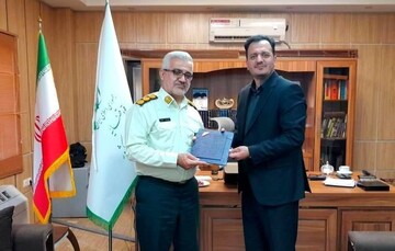 سرهنگ رشیدی: سازمان بازرسی نقش راهبردی در صیانت از حقوق مردم دارد