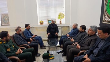 عدالت‌خواهیِ شهید بهشتی، الگوی عملی برای خادمان دستگاه قضا است