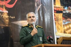 فرمانده بسیج ورامین: وحدت ملی مهم‌ترین عامل شکست توطئه‌های دشمن است