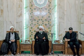 ورود به‌موقع و پیشگیری از جرم دستگاه قضا، گره‌گشای مشکلات مردم است